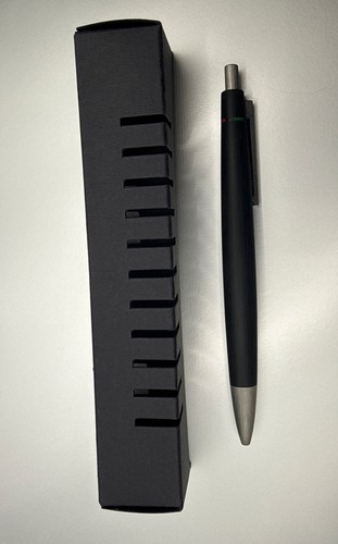 Lamy 2000 color ballpoint - 4,