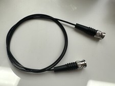 10x 1mt rg179 sdi - 10x, bnc