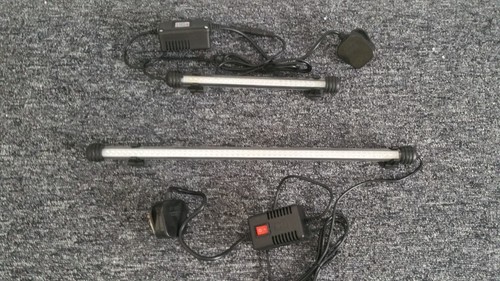 Led full submersible - led, 2w