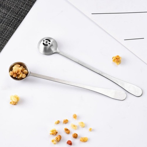Stainless steel olive - steel,