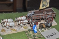 25mm medieval / french -