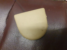 Front Seat Arm Rest Cap Cover Land Rover Freelander 2 2006-14 Alpaca Beige