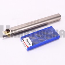 Lathe Grooving Tool Face