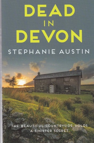 Dead devon stephanie austin - stephanie,