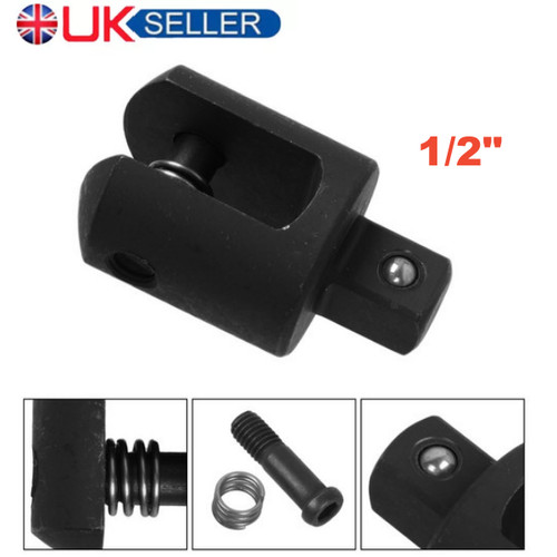 Prof breaker knuckle bar - breaker,
