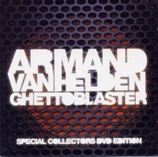Armand Van Helden -