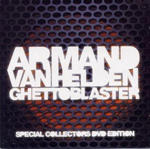Armand van helden - helden,