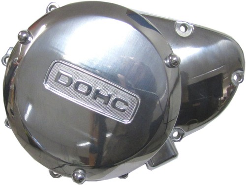 Generator cover kawasaki z1a - kawasaki,