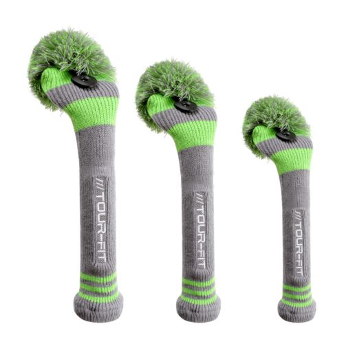 Pom golf - pom, tour