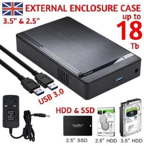 18tb usb 3 5 - usb, 3.5"
