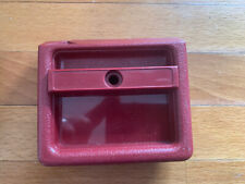 KIRBY VACUUM LEGEND 2 BELT LIFTER BODY