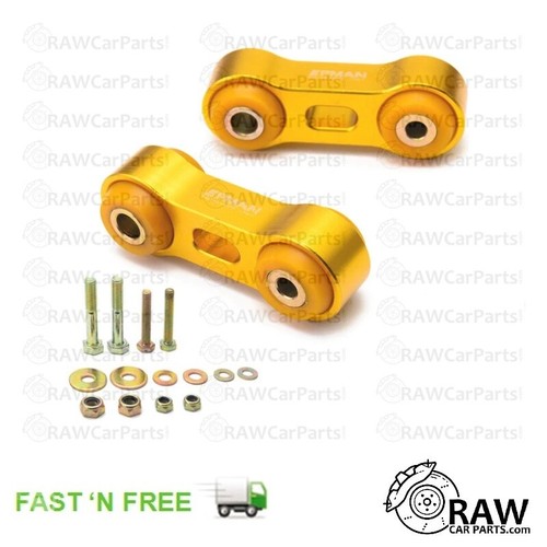 Uprated front alloy anti - alloy, roll