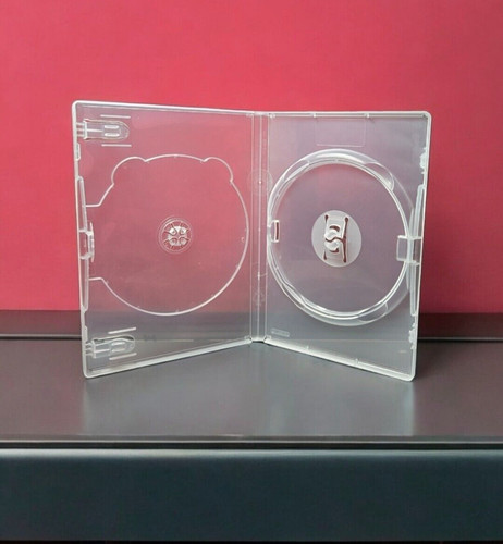 Amaray dvd cases - amaray,