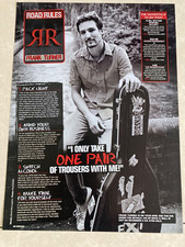 Frank Turner Article -