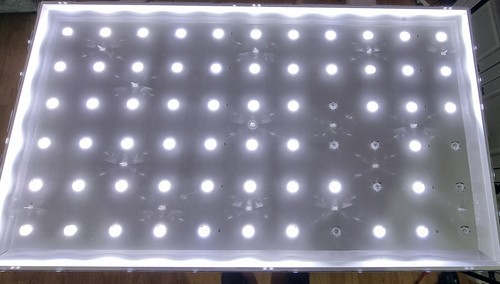 Used led kit set for - led,