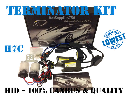 Canbus terminator hid xenon - hid,