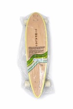 Impala 37” Pintail Longboard