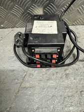 Used working con bar - con, lighting