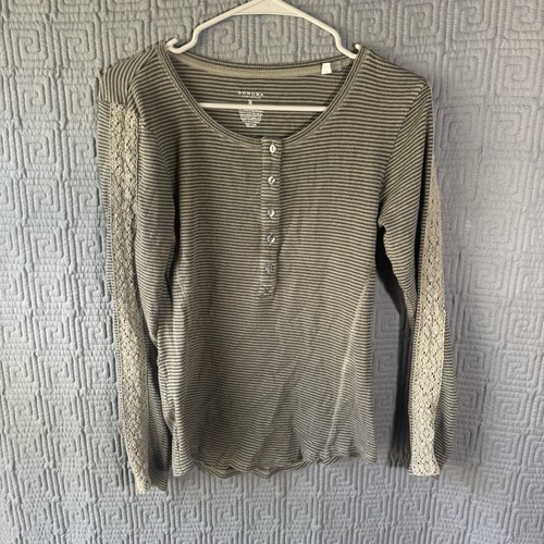 Sonoma lifestyle shirt - sonoma,