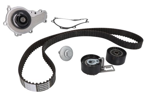 Timing belt 1162 - 1162, fits