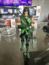 Green Arrow DC2012 1/6