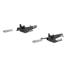 70121 Curt Tow Bar for Ram