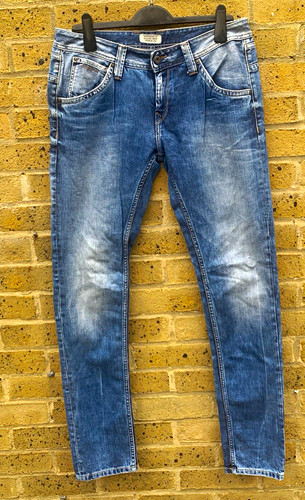Pepe jeans mens boyfriend - pepe, fit