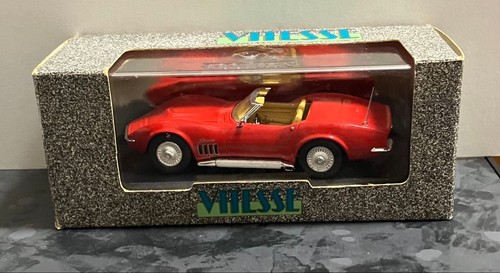Vitesse chevrolet - vitesse,