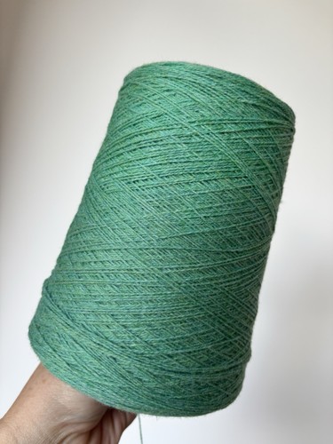 Merino lambswool cone ply - cone, 2