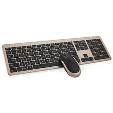 seenda Wireless Keyboard and