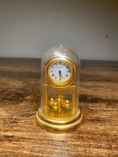 Eurastyle Brass Quartz Vintage