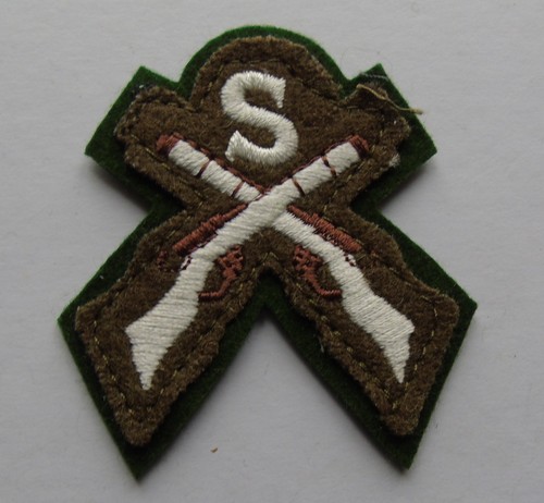 British army mercian regiment - army,