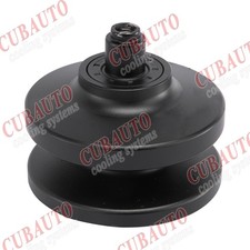 Bottom Track Roller For Kubota