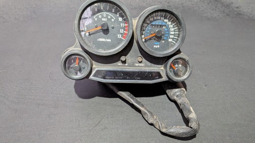 Genuine kawasaki gpz750r g2 - genuine, g1