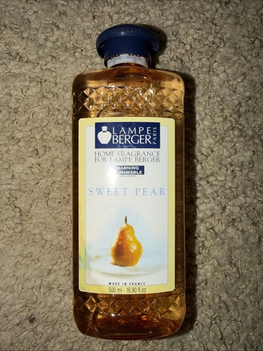 Lampe berger fragrance refill - berger,