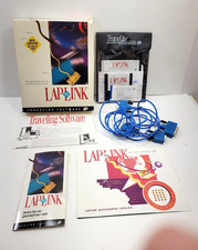 Vintage 1991 Laplink Pro
