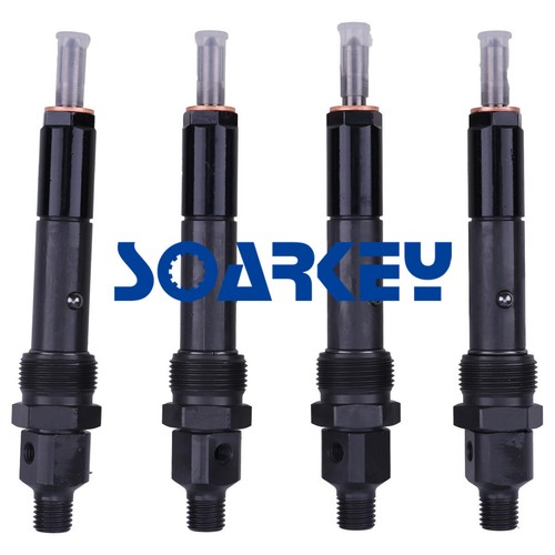 Oem fuel injectors 216 - oem, 216-9786