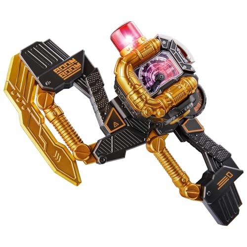 Bandai bakujou sentai - bakujou,
