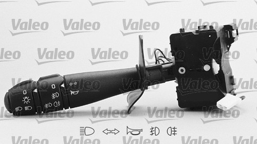 Steering column switch fits - steering,