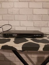 Techwood DVB-T  HDMI 670 Digital Free View Box. No Remote