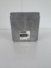 TOYOTA AVENSIS PETROL ECU