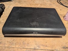 sky hd box no power cable or