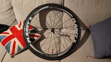Carbon Front Wheel - Planet x
