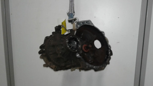 Gearbox volkswagen caddy - volkswagen, ii