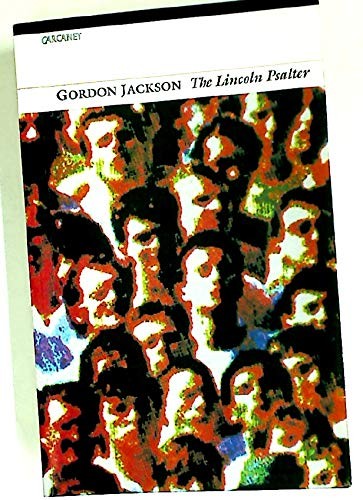 Lincoln psalter jackson - lincoln, psalter,