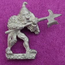 Rare OOP Warhammer Hobgoblin