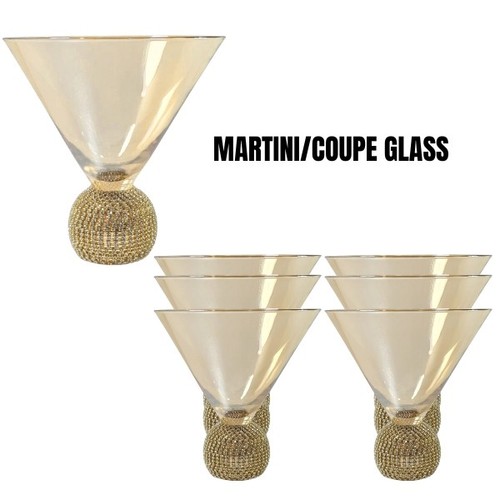 Martini glass cocktail coupe - martini,