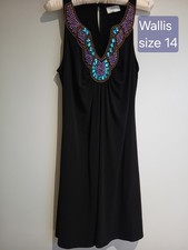 Size 14  Wallis. Petite. Long