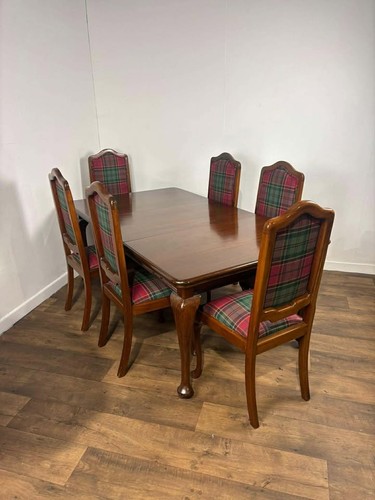 Edwardian mahogany wind out - edwardian,
