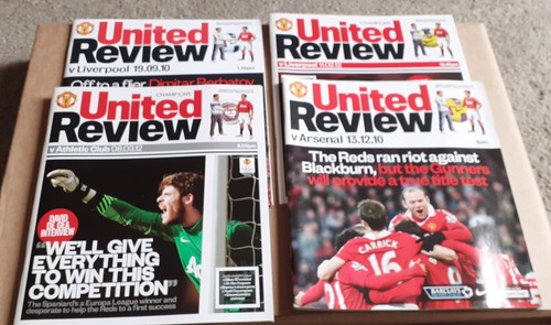 Manchester united elite - united,